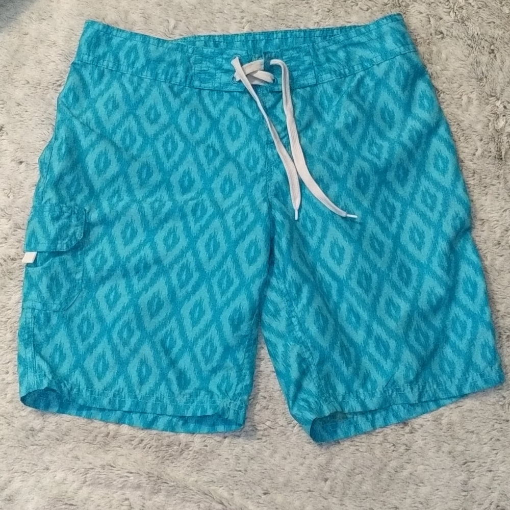 Canoe Surf Board Shorts
